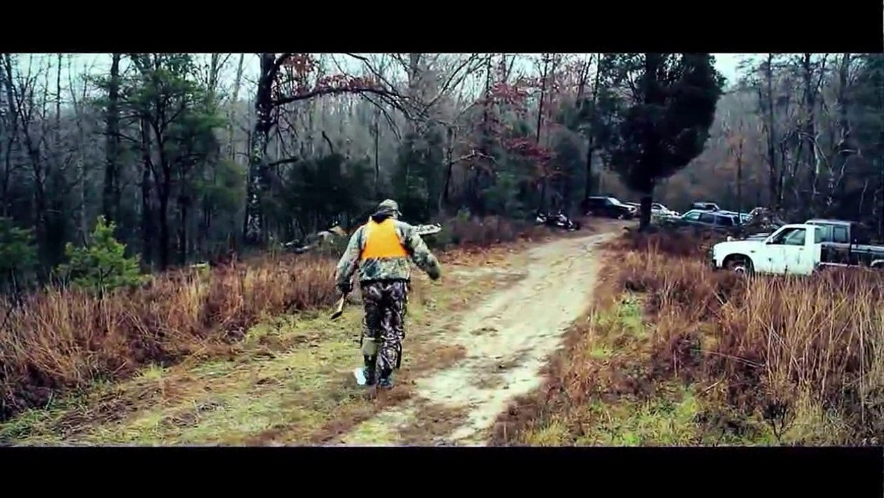 Deer hunting in the rain Revolution S2 EP#8