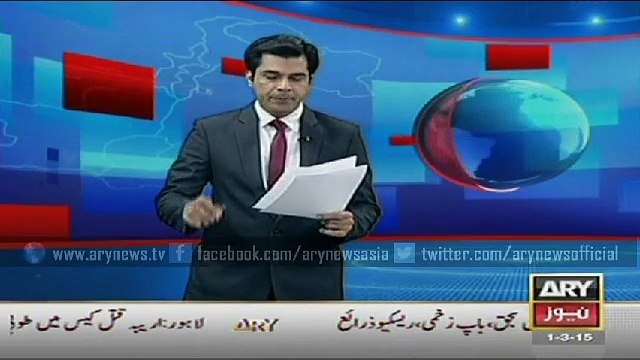 Young Man fails in love, commits suicide