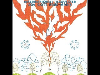 International Harvester ‎– 1968 - Sov Gott Rose-Marie  (full album)