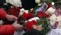 Moskau: Rätselraten nach Mord an Boris Nemzow