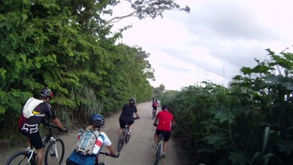 Mtb, 35 amigos, Trilha da Várzea de Tremembé, SP, Brasil, 32 km, mountain bike, Pedal nas trilhas da Taubike, (17)