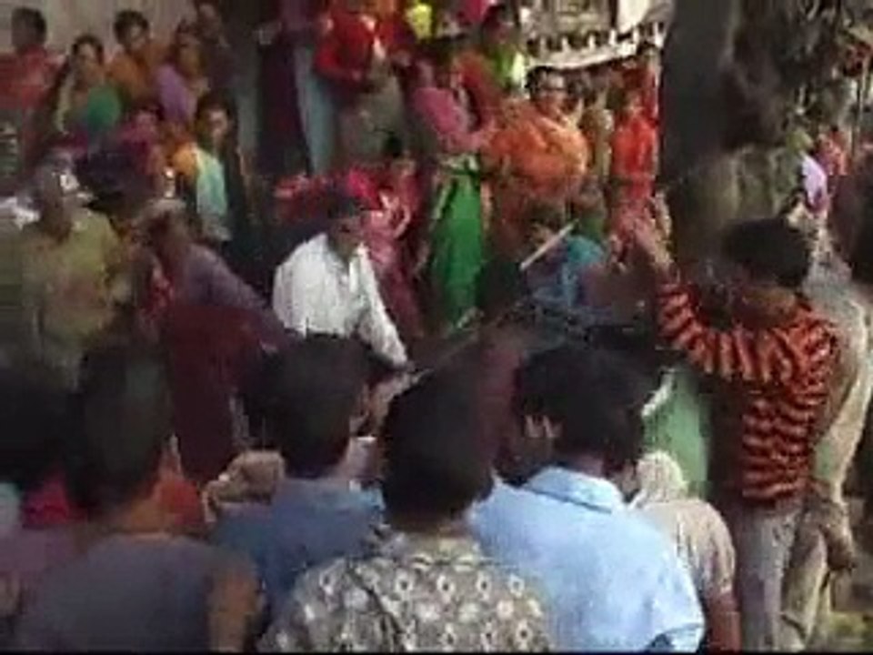 Leopard being burned alive in Uttarkhand, India, PLEASE HELP! SIGN THE PETITION!_2