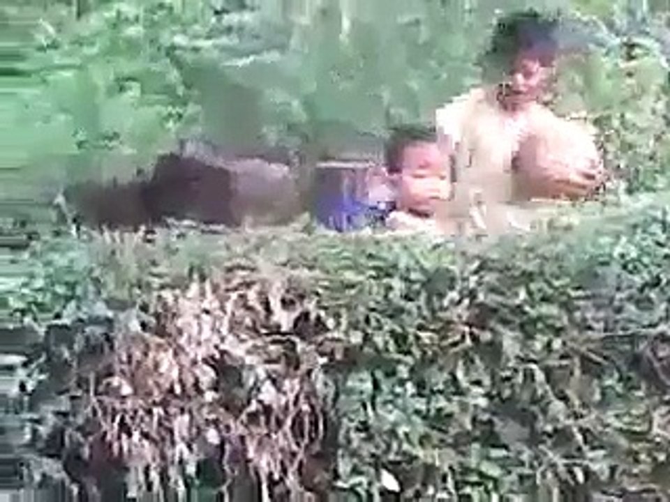 Anong Meron sa Short?