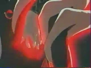 Sailormoon les fleur maléfiques partie4