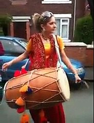 Pakistan Talented Punjabi Girl Dhool Uk Style