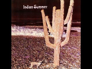 Indian Summer - 1971 (full album)