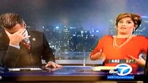 Best News Bloopers and fails of FEBRUARY 2015