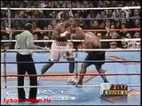 Майк Тайсон - Леннокс Льюис 55 (3) Mike Tyson vs Lennox Lewis