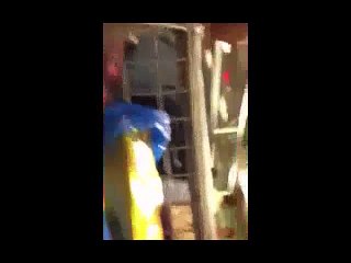 pakistani police officer want money from people in karachi airport....