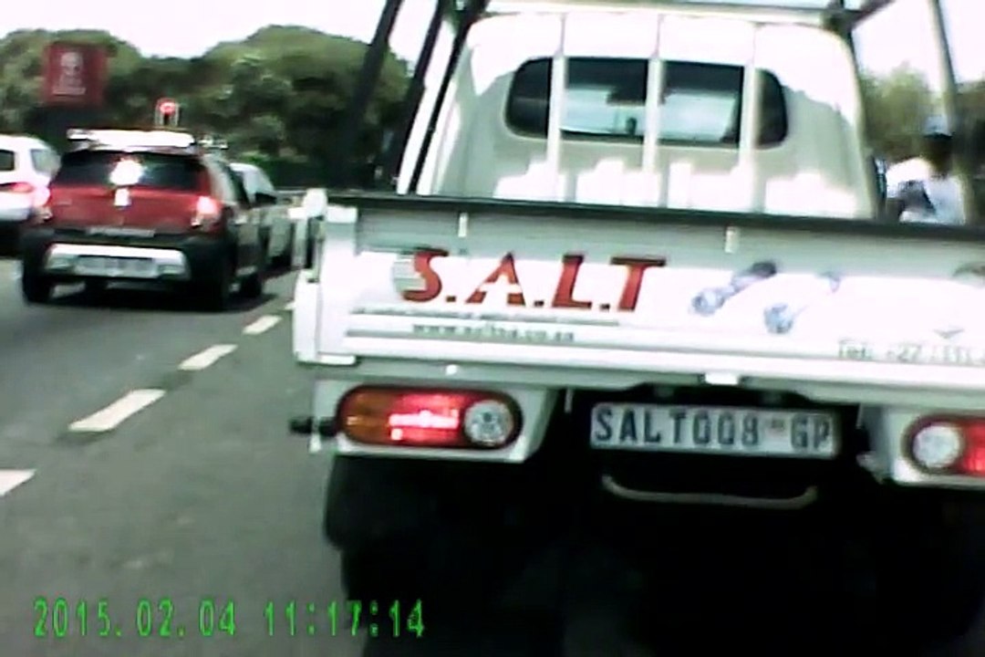 SALT - SALT008GP