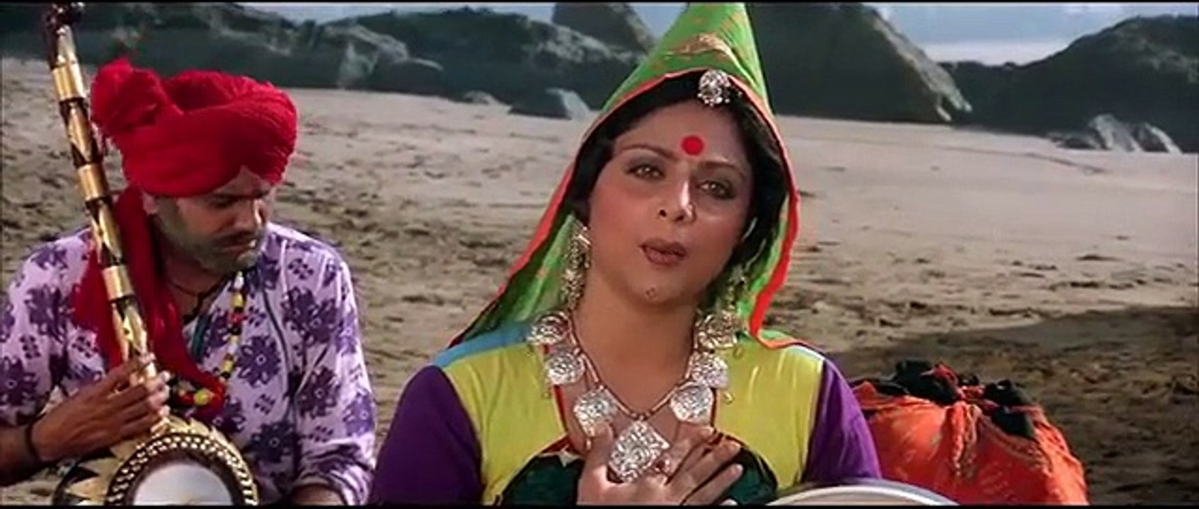 Lambi Judaai By Reshma HD