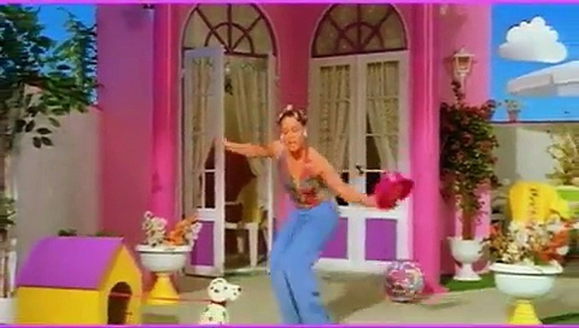 I Am A Barbie Girl HD - video Dailymotion