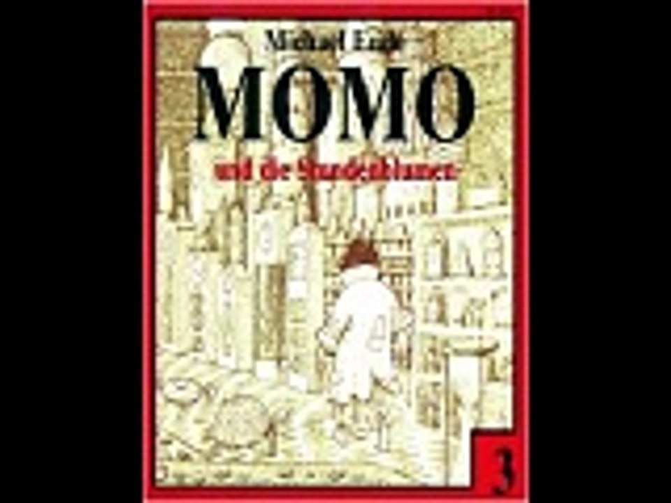 Momo und die Stundenblumen - Folge 3 (Hörspiel 1973)