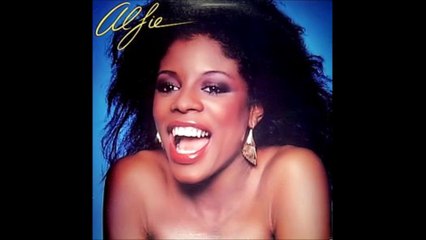 Alfie Silas - A Puppet To You (1982)