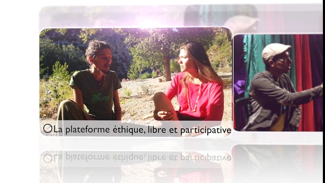 Entretien avec Armelle - 1ère partie