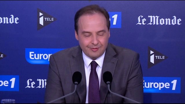 Le Grand Rendez-Vous avec Jean-Christophe Lagarde (partie 1)