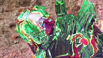 Kamen Rider Drive มาสค์ไรเดอร์ไดรฟ์ ตอนที่ 05 ซับไทย