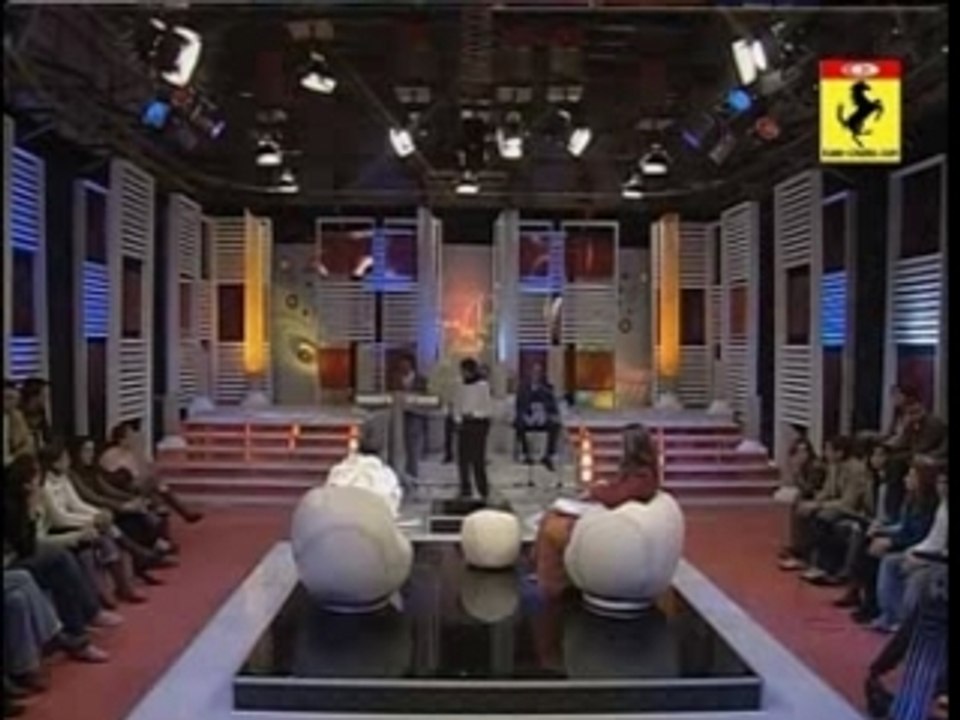 Belgacem Bouguenna--ya welda