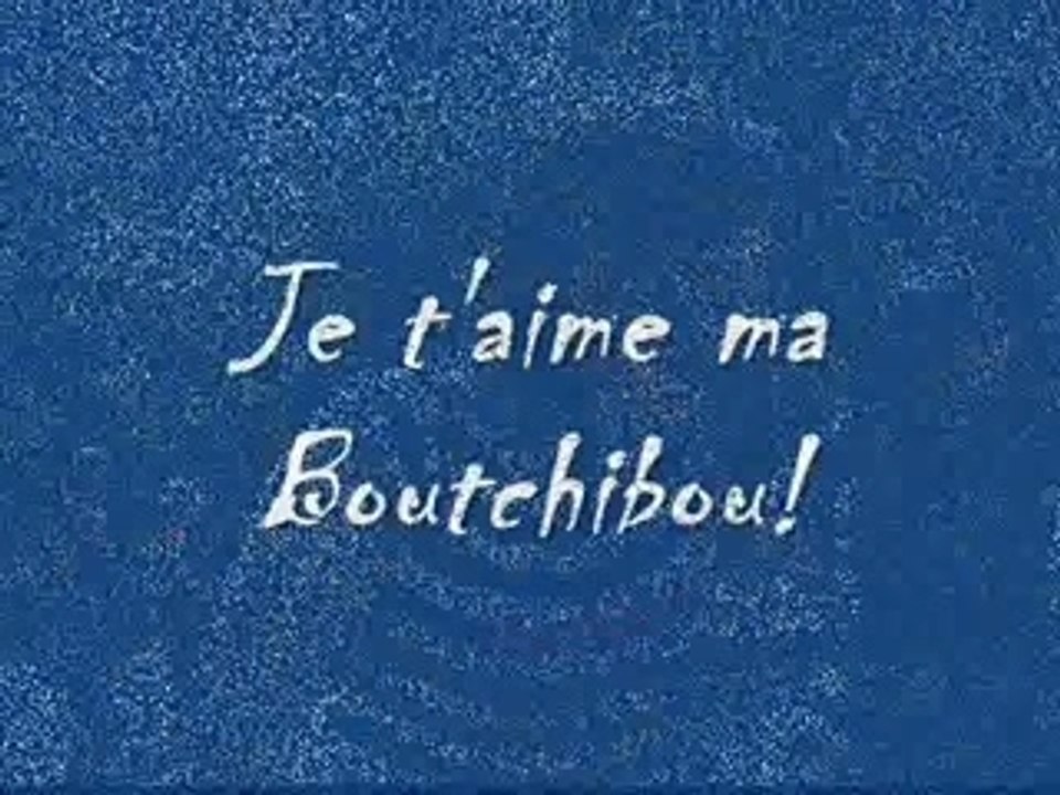 Boutchibou
