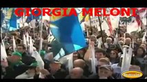 Giorgia Meloni Intervento Manifestazione #RENZIACASA Roma 28-02-2015_1