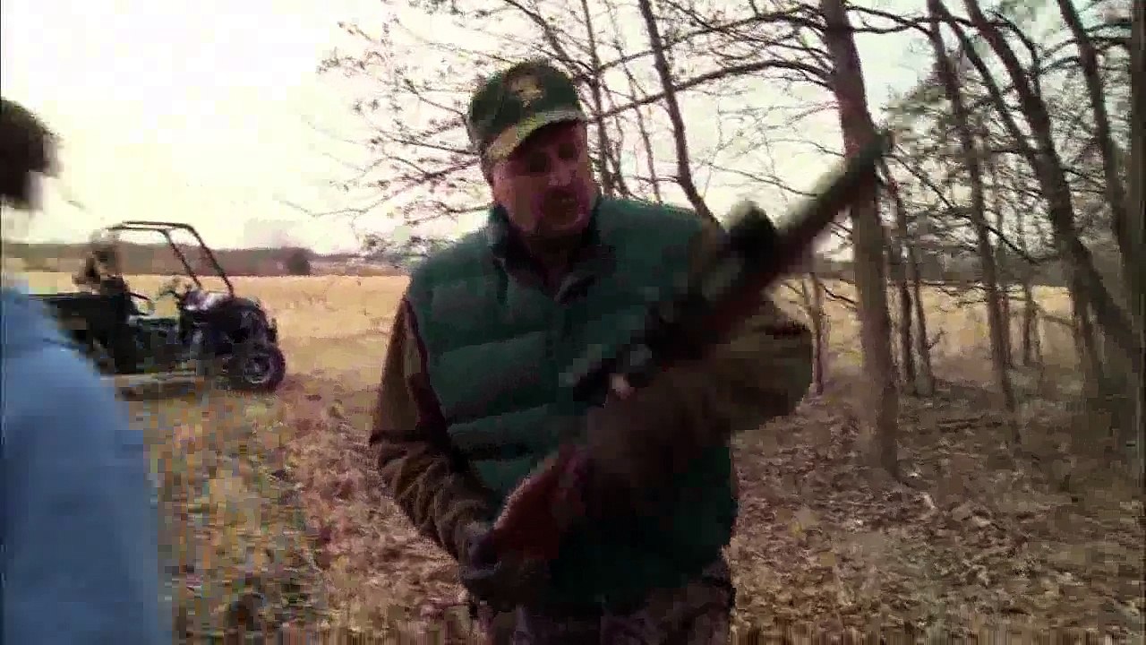 Bow Hunting Tips for Bow Hunter Practice