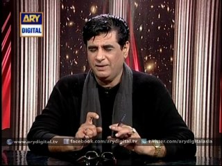 Sitaroon Ki Baat Humayun Ke Saath 1st March 2015