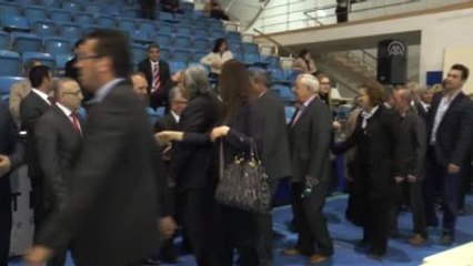 Hüseyin Çelik: "Temenni Ederim Ki Bu Sözde Kalmaz, Hayata Geçer"