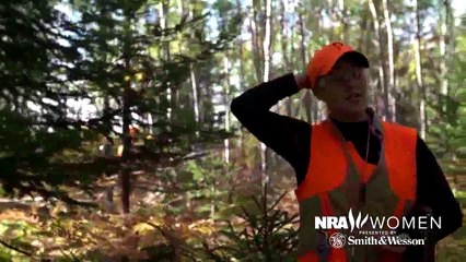 NRA Women Tips & Tactics | Britney Starr: Bird Hunting Gear