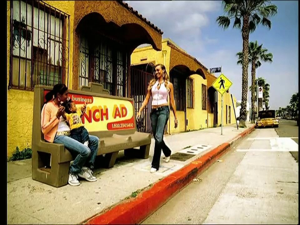 Javine - Real Things (Official Music Video) (HD)