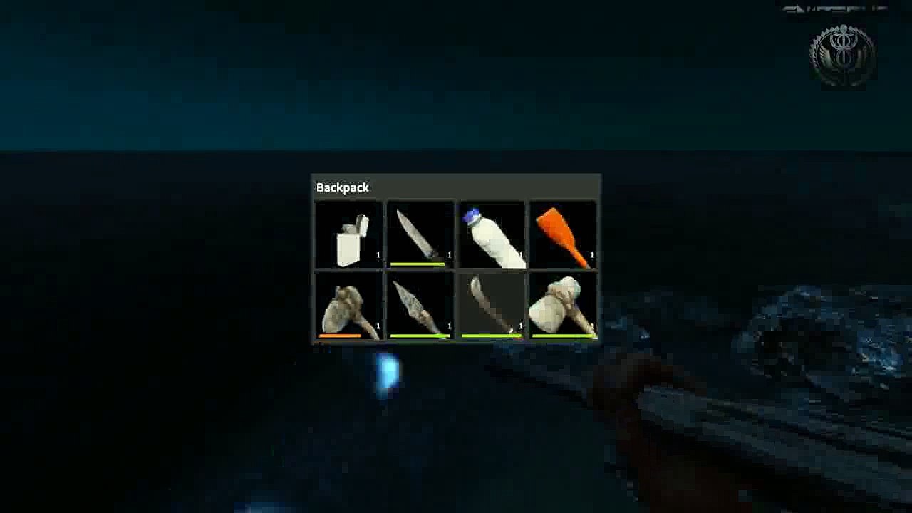 LHeure De La Nuit Chasse Aux Requins Brin De Profondeur