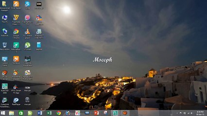 Autocad Round Step with Grill in Urdu 20-1-2015