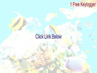 1 Free Keylogger Crack (Download Now 2015)