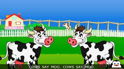 Double Blast   Ducks Go Quack Quack   Wheels Of The Bus   Nursery Rhymes