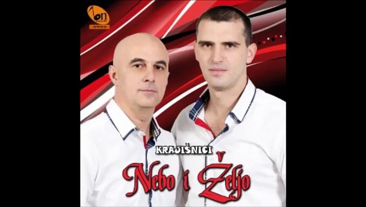 Krajisnici Nebo i Zeljo-Prva Linija