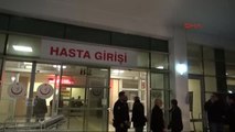 Kırıkkale Otomobil Hırsızlarına Ankara'da Suçüstü