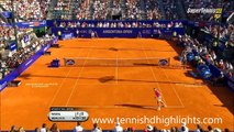 Rafael Nadal vs Carlos Berclocq Highlights Buenos Aires 2015 HD 720p