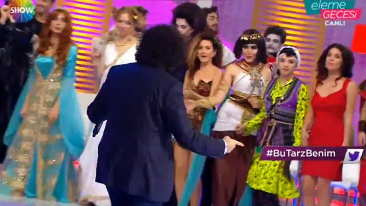 İsmail YK - Kıyamet Kopar (Bu Tarz Benim) ♥