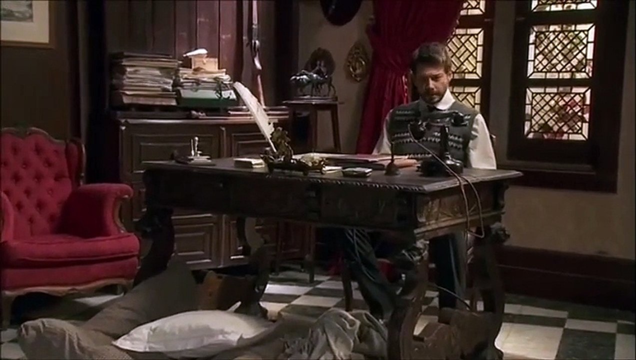 Capitulo 977 Conrado duda que Lucas pueda curar a Aurora