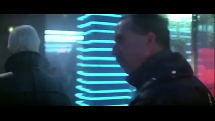 Blade Runner (1982) Trailer