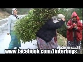 أغنية رائعة لكل مواطن تونسي مظلوم Linterboys‬