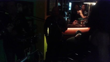ambiance au havanita café