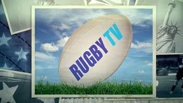 Highlights - Stormers vs Golden Lions - 2015 World - Super Rugby - live rugby