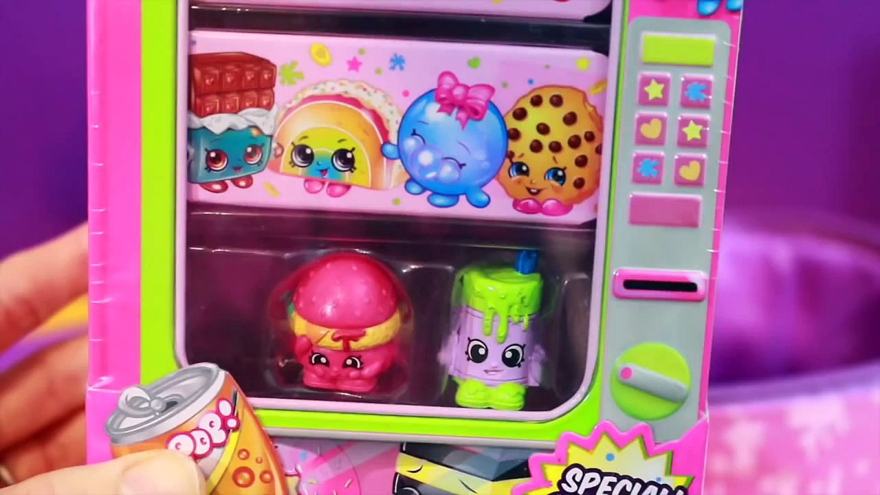 Frozen Disney Surprise Backpack Elsa Surprise Boxes Barbie Princess Ballerina Light-Up Bag Shopkins