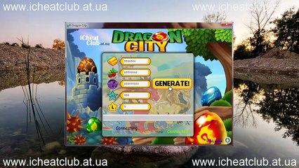 Dragon City Generator Ressourcen 2015 | Gold, Nahrung, Edelsteine, XP Deutsch