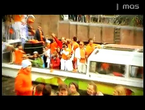 Akcent French Kiss HD 1080P