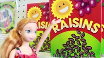 Frozen Anna's Kids Children Museum Disney Princess Parody Toy Store AllToyCollector