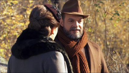 Raimundo acude a la primera cita (Cap. 1017)