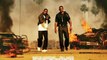 Bad Boys 2  Starecase - Stuck in the middle