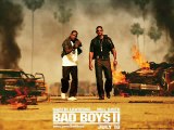 Bad Boys 2  Starecase - Stuck in the middle