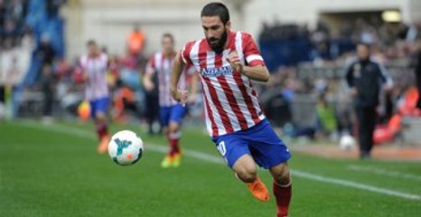 Sinan Engin: Monaco Arda Turan İçin 35 Milyon Euro Teklif Etti